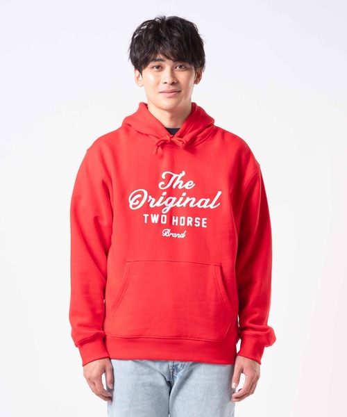 セール】Levi's/リーバイス リラックスフィット グラフィック パーカー
