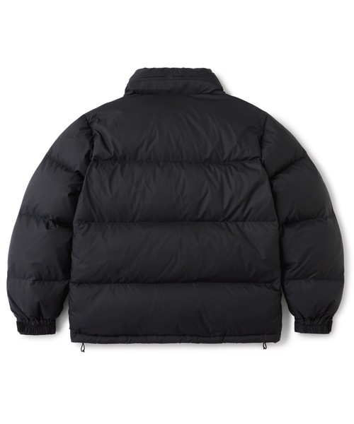FTC（エフティーシー）の「PERTEX® DOWN JACKET（ダウンジャケット