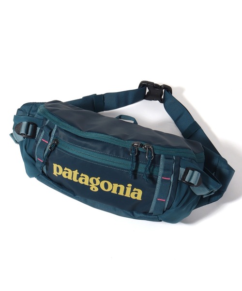 Patagonia/パタゴニア】BLACK HOLE WAIST PACK /ブラックホール