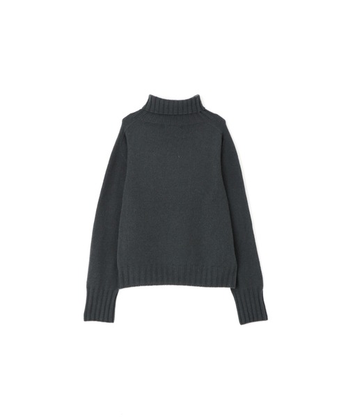 MARGARET HOWELL（マーガレットハウエル）の「CASHMERE（ニット