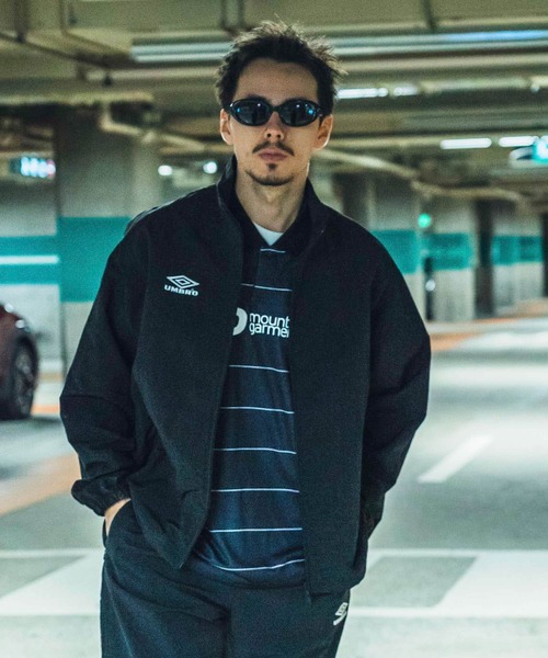 UMBRO（アンブロ）の「『別注』UMBRO×DOORS TRACK JACKET（その他