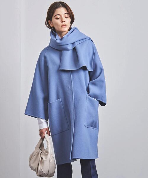 UNITED ARROWS（ユナイテッドアローズ）の「＜UNITED ARROWS＞ダブル