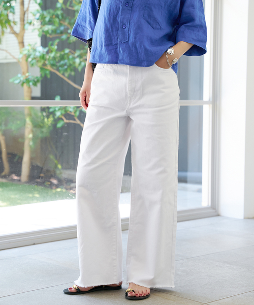 Spick & Span（スピックアンドスパン）の「ガーメントダイルーズ