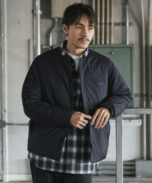 セール】『別注』NANGA×DOORS INNER DOWN JACKET（ダウンジャケット