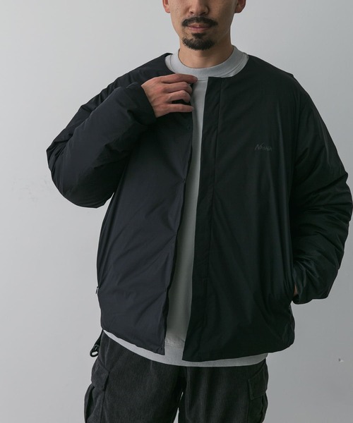 セール】『別注』NANGA×DOORS INNER DOWN JACKET（ダウンジャケット