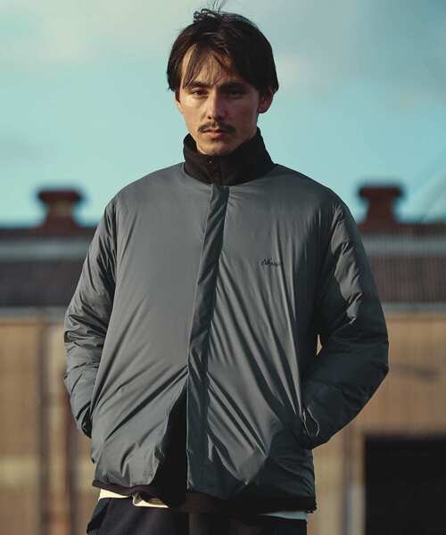 セール】『別注』NANGA×DOORS INNER DOWN JACKET（ダウンジャケット