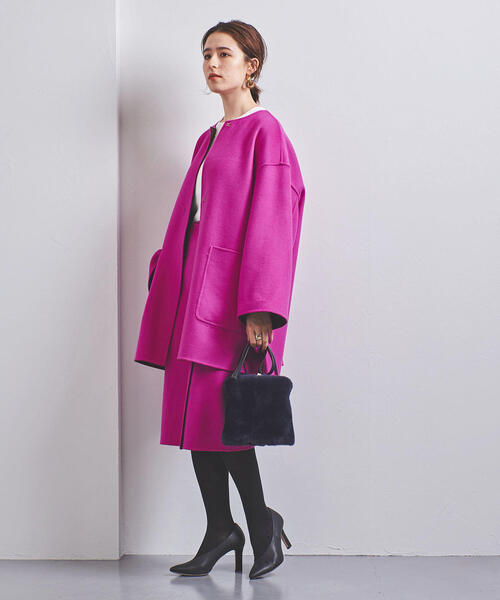 UNITED ARROWS（ユナイテッドアローズ）の「UBCB リバー バイカラー