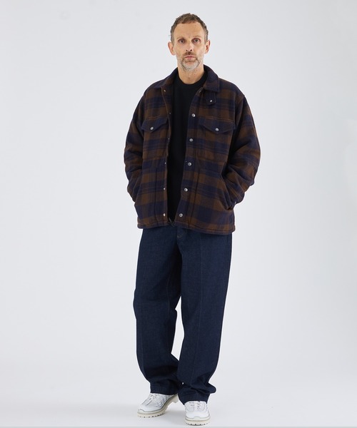 THE NORTH FACE PURPLE LABEL（ザ ノースフェイス パープルレーベル