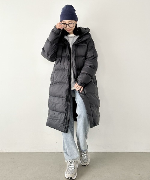 セール】国内未発売 THE NORTH FACE(ザ・ノースフェイス)/軽量 保温