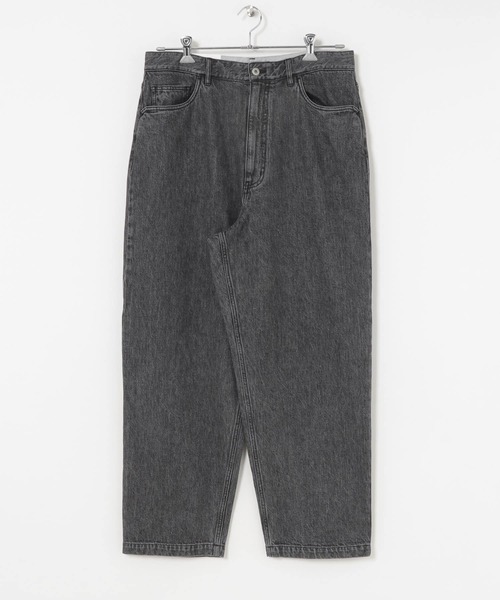 FARAH（ファーラー）の「FARAH Baggy Pants（デニムパンツ）」 - WEAR