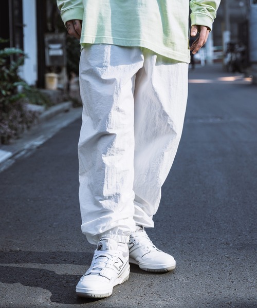 TRAINING PANTS（その他パンツ）｜Subciety（サブサエティ）の