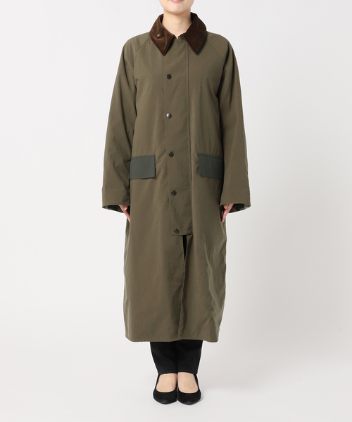 Barbour（バブアー）の「別注【Barbour/バブアー】MULTI COLOR OS