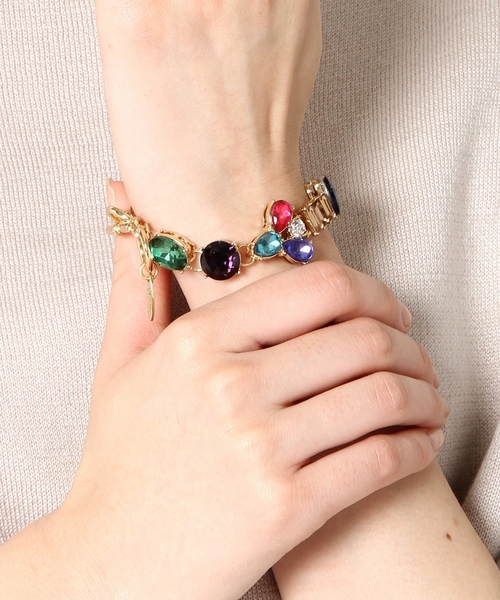 Another Edition（アナザーエディション）の「gemmyマルチカラー