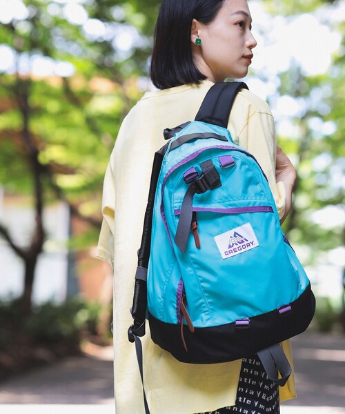 BEAMS BOY（ビームスボーイ）の「GREGORY × BEAMS BOY / 別注 VINTAGE