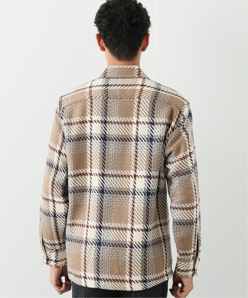 EDIFICE（エディフィス）の「【WAX LONDON / ワックスロンドン
