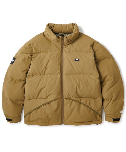 FTC（エフティーシー）の「PERTEX® DOWN JACKET（ダウンジャケット