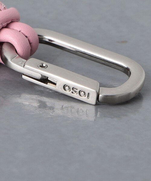 別注】＜OSOI＞ロープ キーリング（キーケース/キーアクセサリー