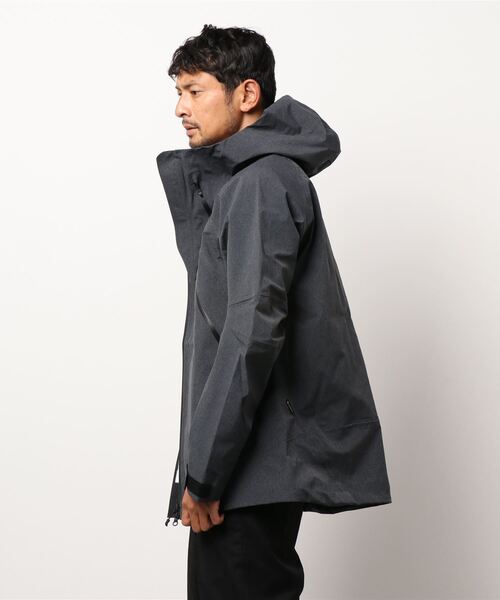 DESCENTE（デサント）の「【DESCENTE OUTDOOR】GORE-TEX WATERPROOF