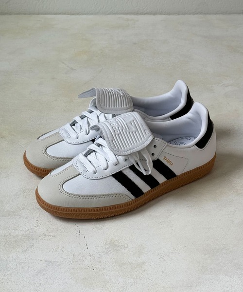 adidas（アディダス）の「【adidas/アディダス】サンバ LT / SAMBA LT