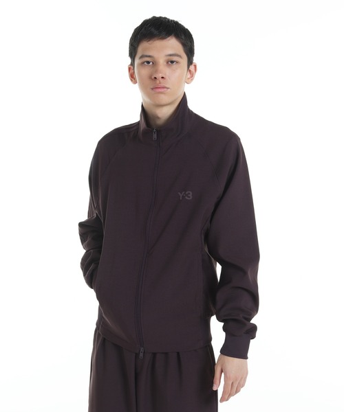 セール】Y-3 SPORT UNIFORM TRACK TOP（ジャージ）｜Y-3（ワイスリー