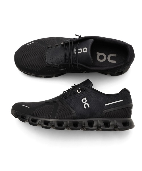 On（オン）の「On / Cloud 5（スニーカー）」 - WEAR