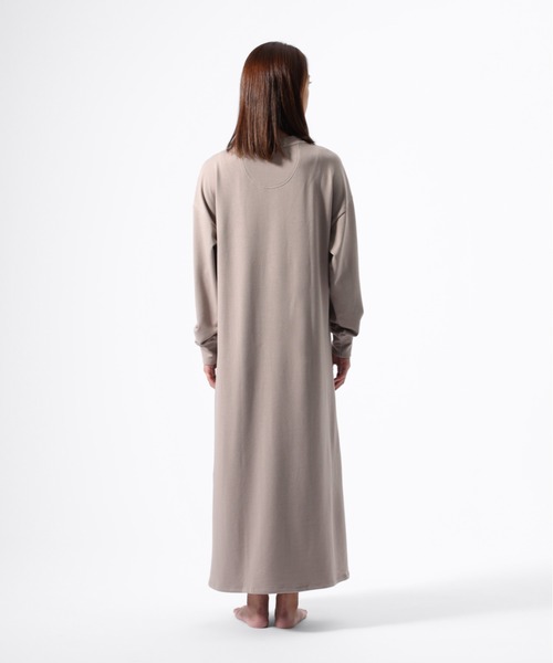TENTIAL（テンシャル）の「BAKUNE RECOVERY WEAR Ladies Tunic（ルーム