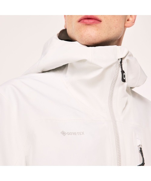 OAKLEY（オークリー）の「オークリー UNBOUND GORE-TEX SHELL JACKET