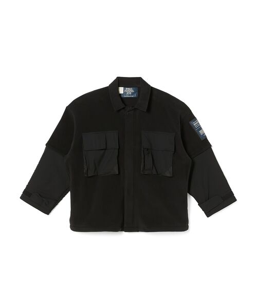 Ero Sheeran様 エヌハリウッド アウター Ero Sheeran様 エヌハリウッド