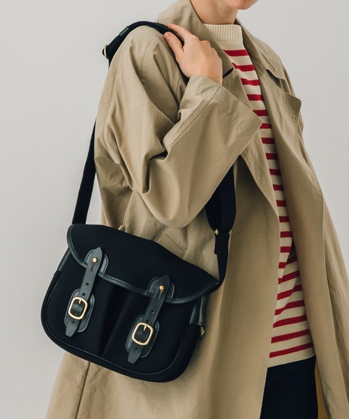 BRADY（ブレディー）の「Brady | NORFOLK（ショルダーバッグ）」 - WEAR