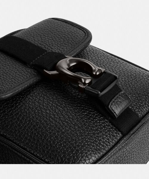 COACH（コーチ）の「ベック クロスボディ（ショルダーバッグ）」 - WEAR