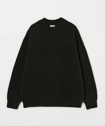 Steven Alan｜スティーブンアランのニット/セーター（無地）通販