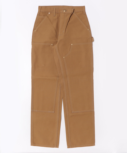 Carhartt ダブルニー ペインターパンツ 30x30 フェード ヤレ感