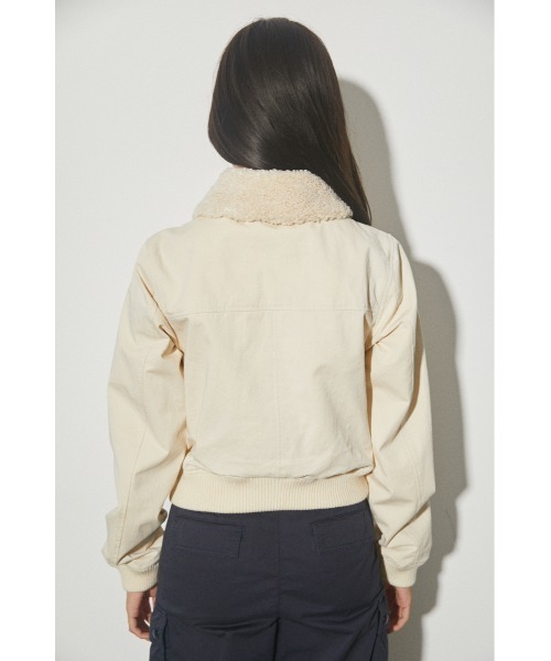 LAGUA GEM（ラグアジェム）の「MILITARY SHORT JK ミリタリーショート