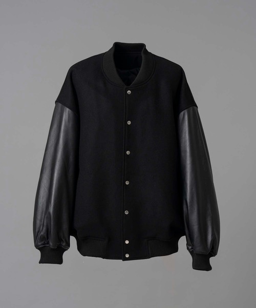 MAISON SPECIAL（メゾンスペシャル）の「《UNISEX》Sheep Leather