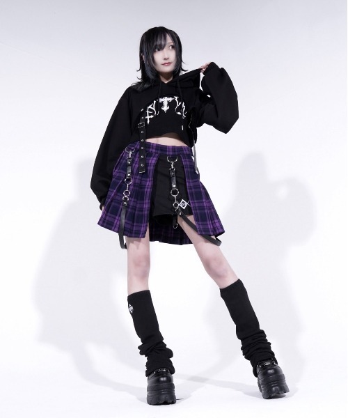 REFLEM（レフレム）の「『REFLEM/レフレム』レッグカバー付き