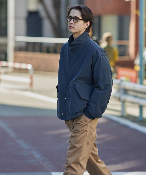 URBAN RESEARCH（アーバンリサーチ）の「『撥水』KOMATSU 3WAY SHORT