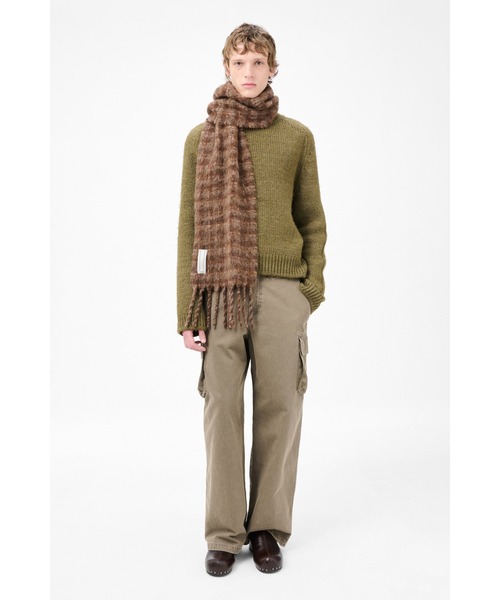 Our Legacy（アワーレガシー）の「OUR LEGACY ESTATE SCARF（マフラー