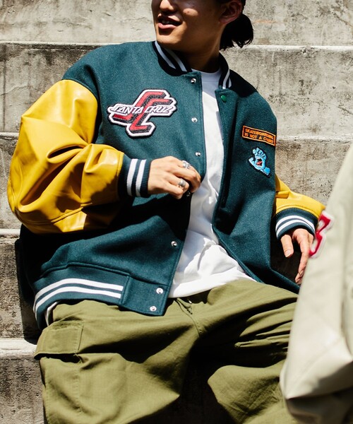 FREAK'S STORE（フリークスストア）の「WEB限定 SANTA CRUZ/サンタ