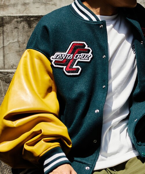 FREAK'S STORE（フリークスストア）の「WEB限定 SANTA CRUZ/サンタ