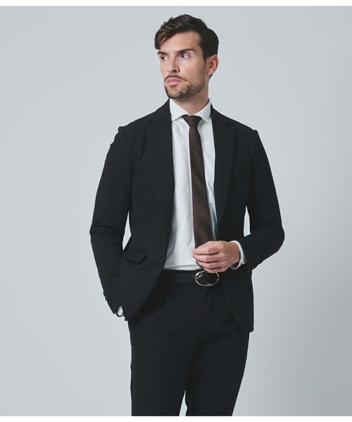 FORMAL JACKET☆（テーラードジャケット）｜junhashimoto（ジュン