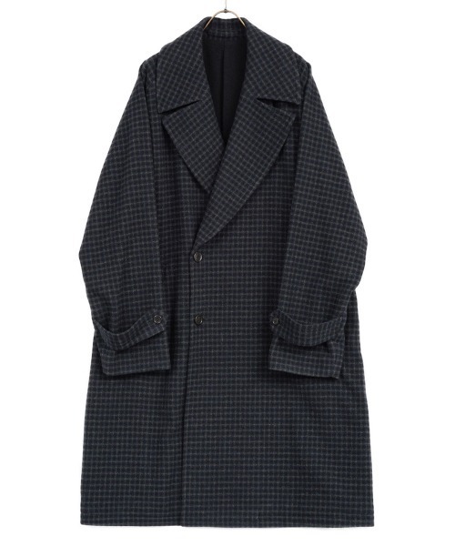 marka（マーカ）の「marka ⁄ マーカ：TRENCH COAT - marka マーカ