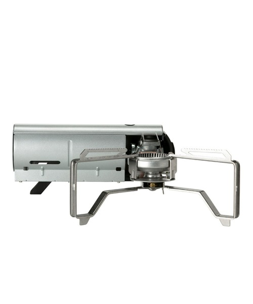 peak アウトドアカセットコンロ GS-370 自然大好き！ニッチ・リッチ
