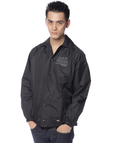 BEAMS（ビームス）の「ANTI HERO×DICKIES / THE AH BREAKER COACH