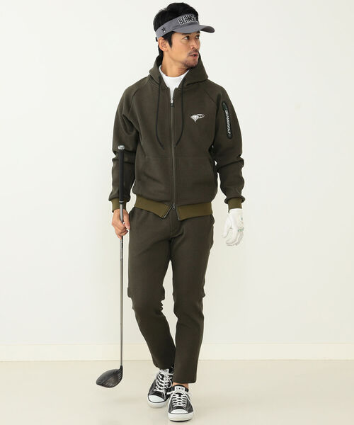 BEAMS GOLF（ビームスゴルフ）の「BEAMS GOLF ORANGE LABEL / ロゴ