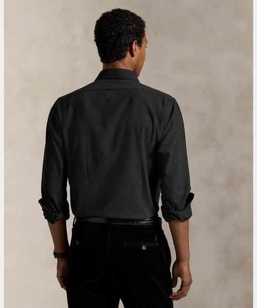 クラシック フィット パフォーマンス ツイル シャツ（シャツ/ブラウス