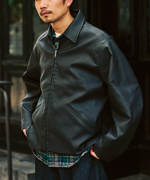 417 EDIFICE（フォーワンセブンエディフィス）の「◇シンセティック
