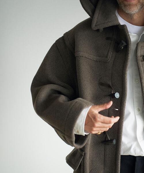Steven Alan（スティーブンアラン）の「＜INVERTERE × Steven Alan