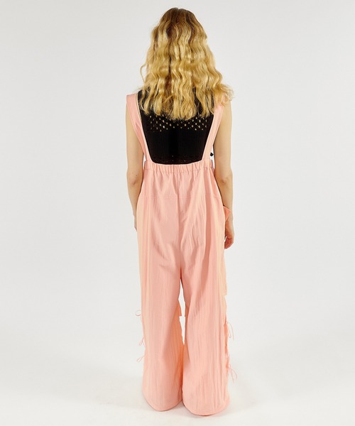 MAISON SPECIAL（メゾンスペシャル）の「Side Ribbon Voluminous