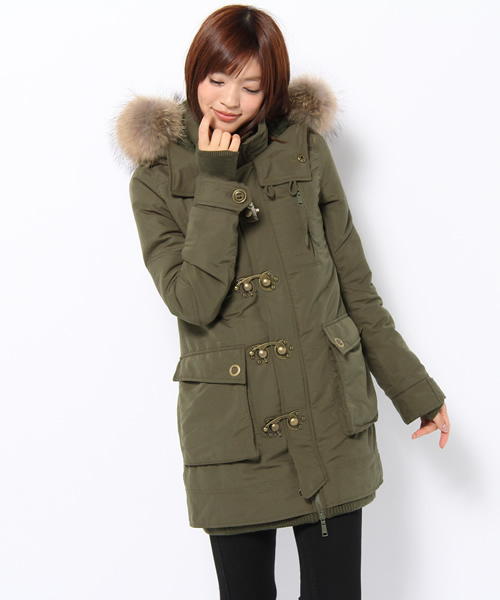 D/ESTNATION（ディー エストネーション）の「ESTNATION BY SLY N3B