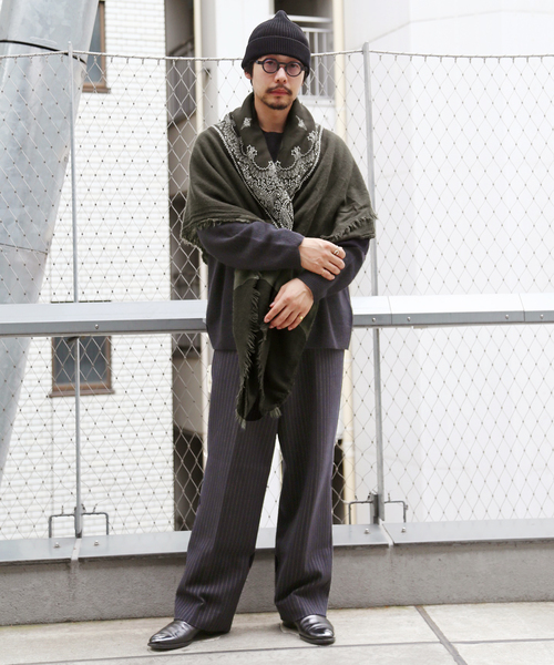 AP STUDIO（エーピーストゥディオ）の「【DESTIN/デスティン】bandana